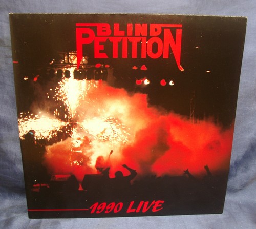 Blind petition 1990 live - blind,