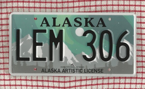 Alaska künstlerisches - alaska,
