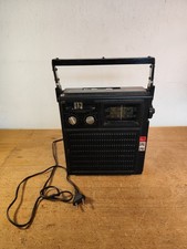 DDR RFT Radio Sternradio