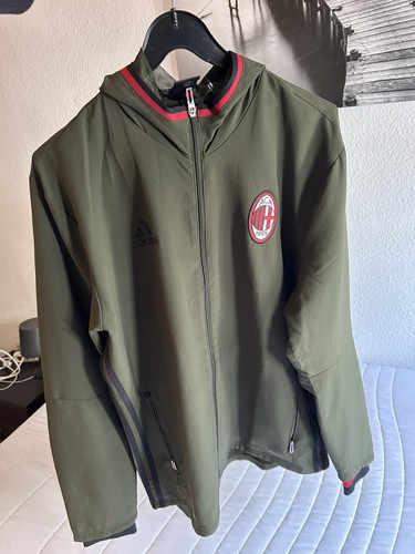 Adidas milan jacke - adidas,