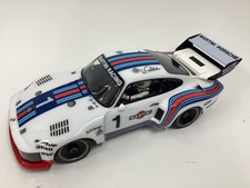 Tamiya Tam Tech-Gear Porsche