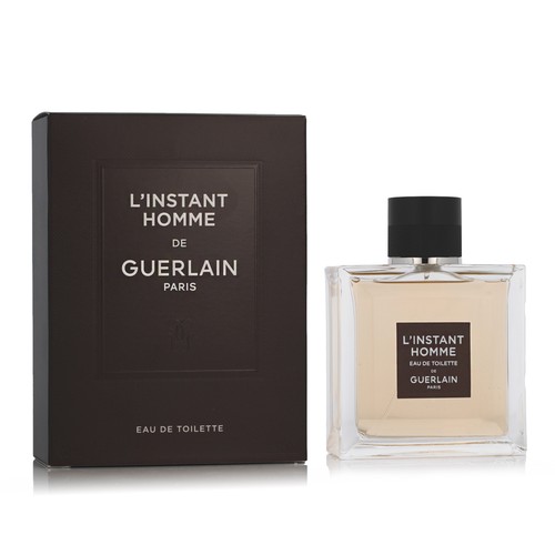 Guerlain instant - guerlain, l'instant