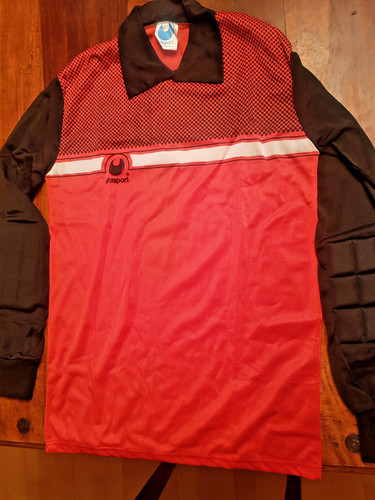 Uhlsport torwart trikot - uhlsport,