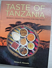 TASTE OF TANZANIA: MODERN