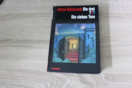 Hitchcock die drei - hitchcock,
