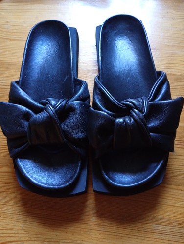 Flip flops pantoletten - flops,