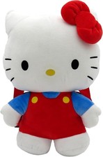 Hello kitty plüschtier - kitty,