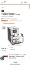 Krups kaffeemaschine silber - krups,