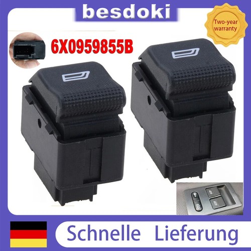 Fensterheberschalter - 2x,
