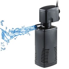 Kleine Aquarium Filter Pumpe