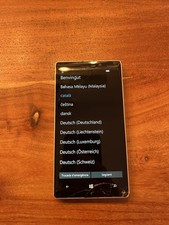 Microsoft Nokia Lumia 930 32GB