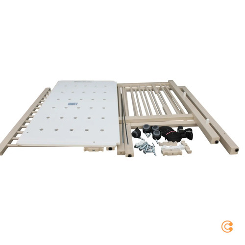 Tissi beistellbett babybett - tissi,