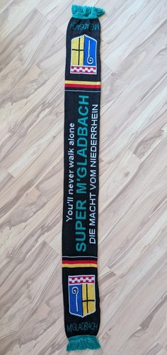 Fan schal borussia - fan,