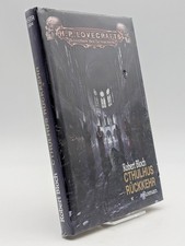Cthulhus rückkehr robert - *,