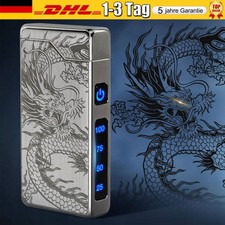 Lichtbogen Feuerzeug USB C