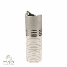 Gilde Vase LAVENA aus Keramik