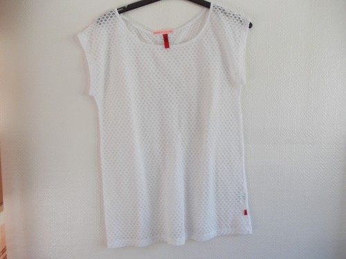 Damen shirt größe qs - damen,