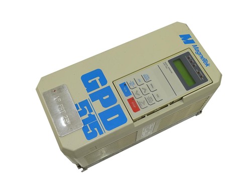 Magnetek gpd515c b003 - magnetek, gpd515c-b003