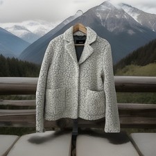 Stylische OPUS Jacke, leicht &