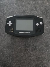 Nintendo Game Boy Advance
