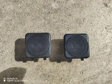 Volkswagen Golf 1 Hochtöner Pirelli DX Gti 155035411A Original