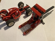 Lego Technic: Speed Slammers: Formula Force 8237-1