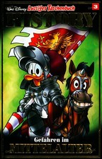 Lustiges Taschenbuch History