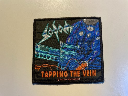 Sodom patch aufnäher tapping - sodom,