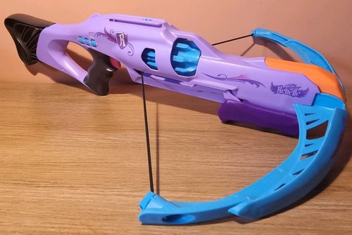 Nerf rebelle secret and - nerf,