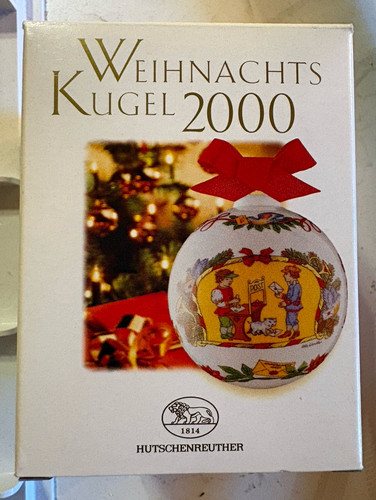 Hutschenreuther