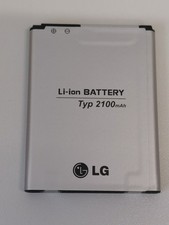 LG Original LG BL-52UH Akku Batterie Battery LG L70