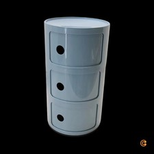 Kartell Container Stauraum