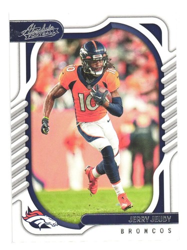 2022 panini absolute football - panini,