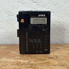 STEREO KASSETTENRADIO AIWA