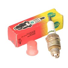 Isolator PM14-225 Zündkerze Trabant AWO MZ DDR Original mit vorgezogener Spitze