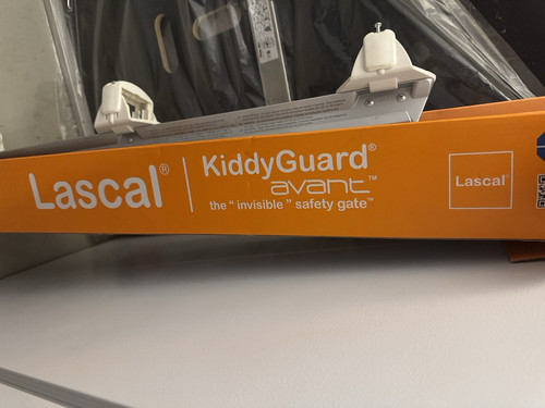 Lascal kiddyguard avant - lascal,