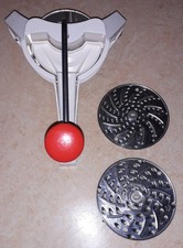 MOULINEX Mouli JULIENNE