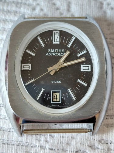 Vintage smiths astrolon - vintage,