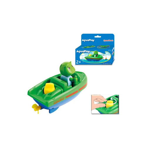 Aquaplay sportboot - aquaplay,