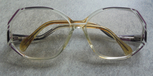 Hans stepper brillenfassung - hans,