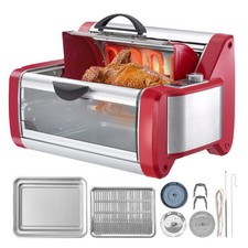 VEVOR Stainless Steel Shawarma