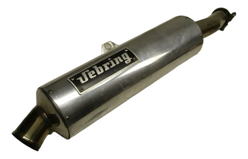 Auspuff w797 yamaha - w797, yzf