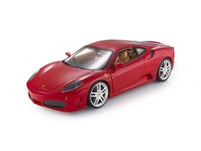 1:18 Spare parts Ferrari F430
