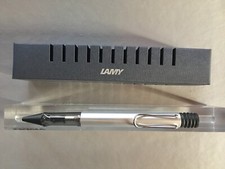 Lamy star silber - lamy, al