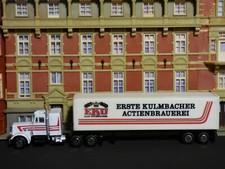Rarity, 1:87, Kenworth W900B