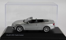 Audi A5 Cabriolet offen Audi