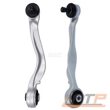 2x QUERLENKER VORNE OBEN