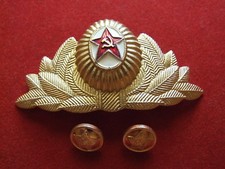 Sowjet Armee Große Kokarde