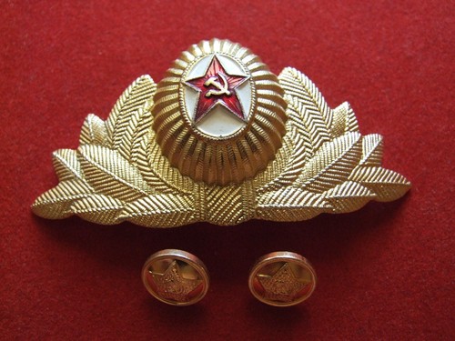 Sowjet armee große kokarde - armee,