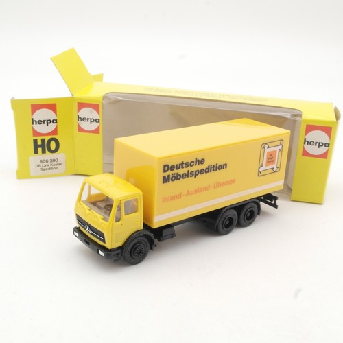 Herpa 806 390 - 1:87,